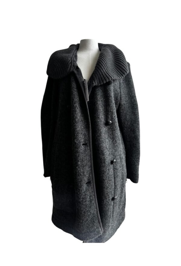 BUBERRY - VINTAGE COAT